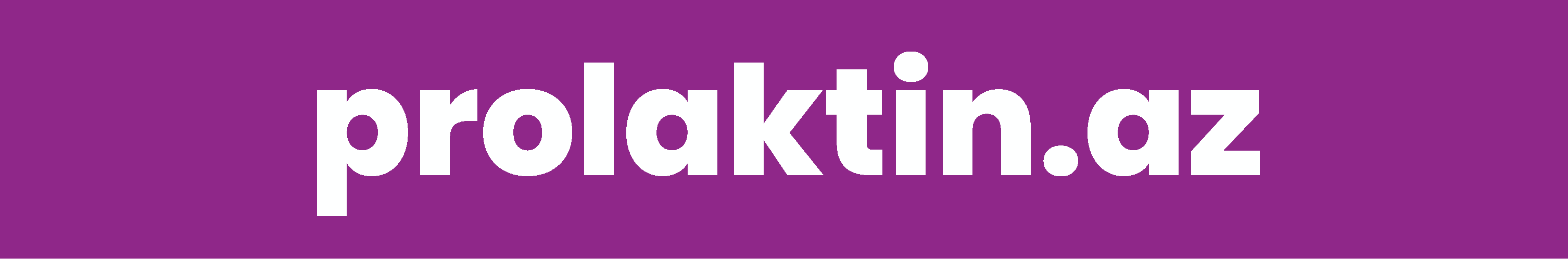 Prolaktin